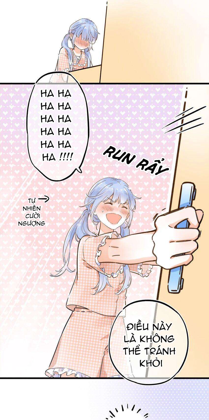 Ánh Sao Phiêu Linh Trong Nước Chapter 2 - Trang 4