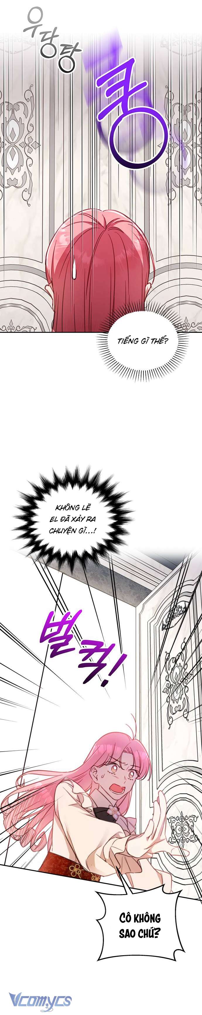 Làm Thế Nào Để Ăn Chủ Nhân Chapter 15 - Trang 3