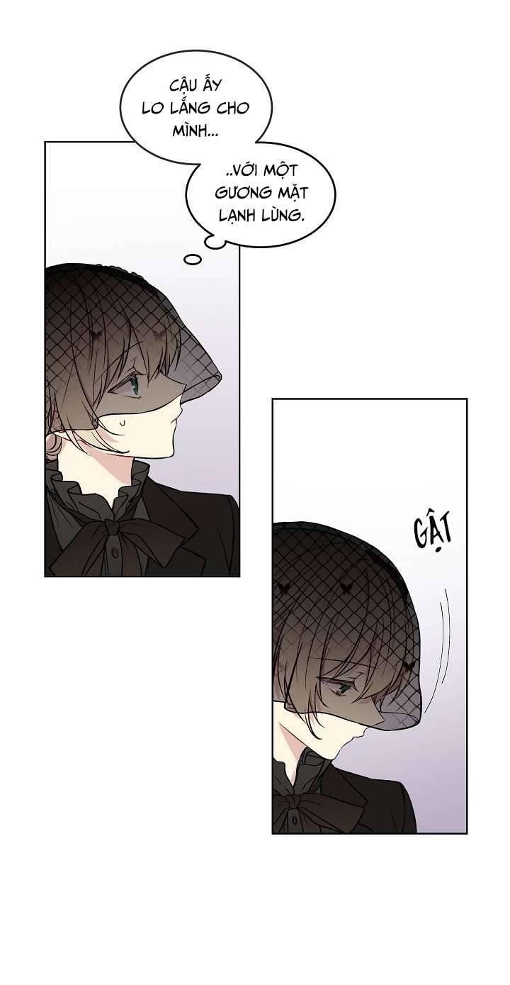 Vương Miện Lục Bảo Chap 2 - Trang 2