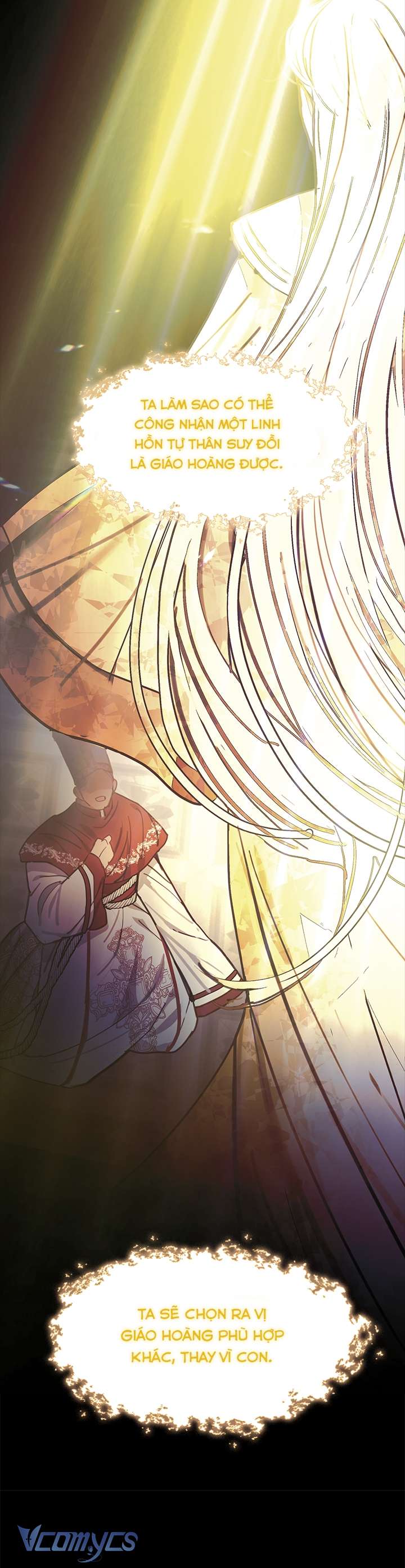 Gia Đình Bị Ám Ảnh Bởi Tôi Chap 74 - Trang 4