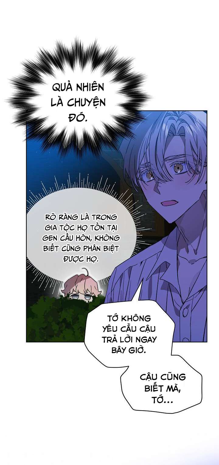 Quý Cô Thế Giới Ngầm Chap 29 - Trang 4