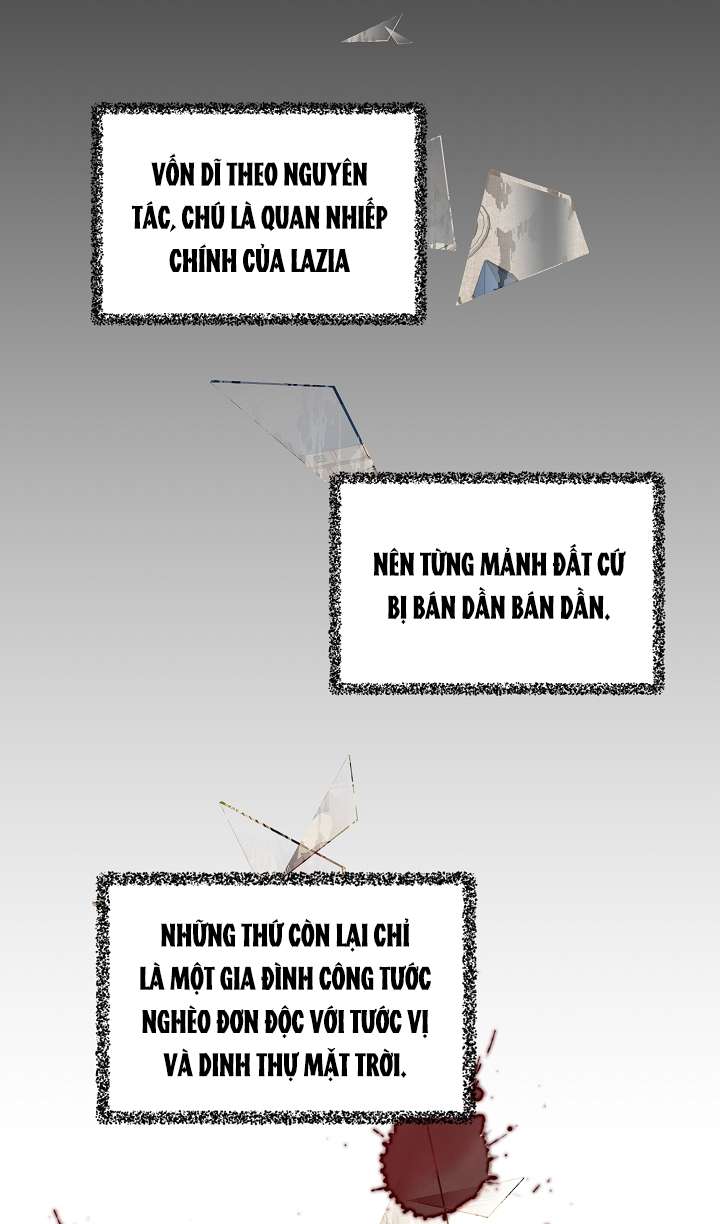 Vương Miện Lục Bảo Chap 21 - Trang 2