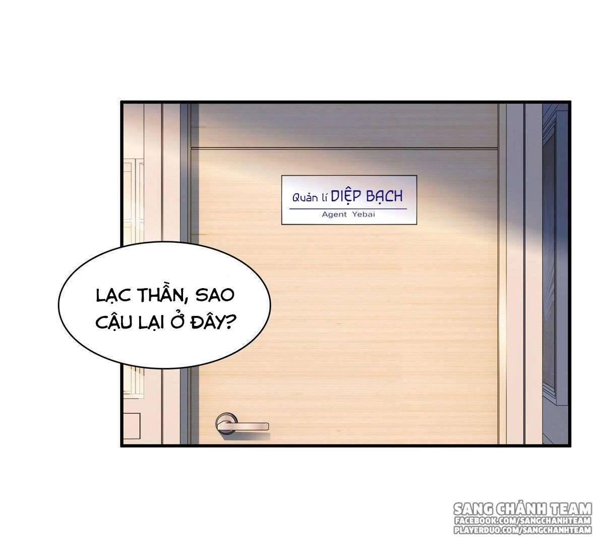 Hệt Như Hàn Quang Gặp Nắng Gắt Chap 120 - Trang 4