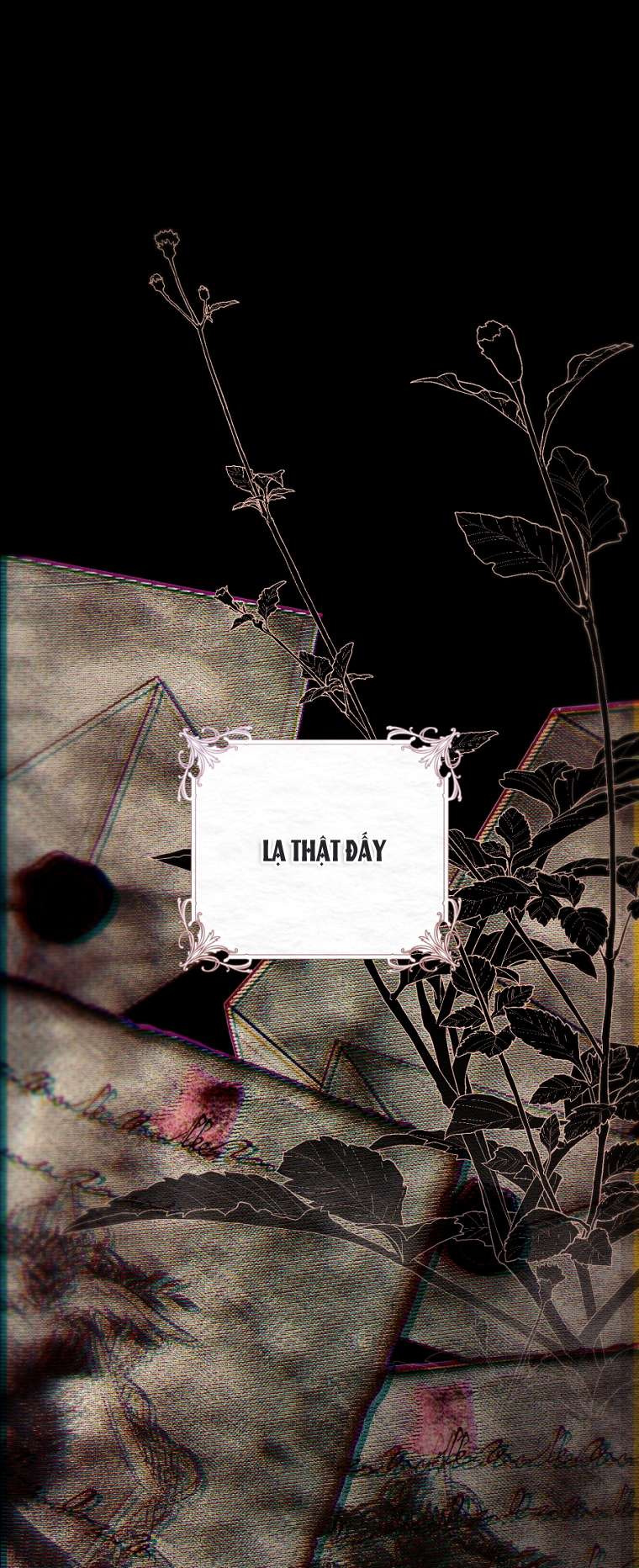 Ác Nữ Chỉ Là Một Con Rối Chap 77 - Next Chap 78