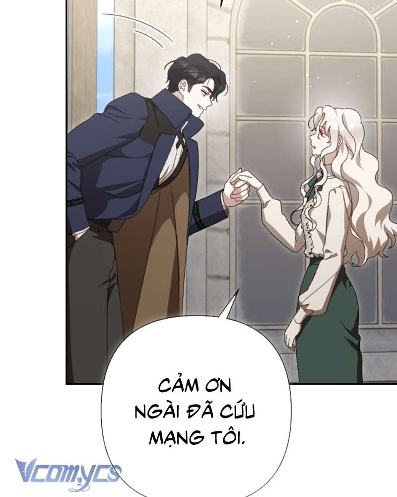 Dành Cho Những Ai Coi Hối Tiếc Là Điều Xa Xỉ Chap 10 - Trang 4