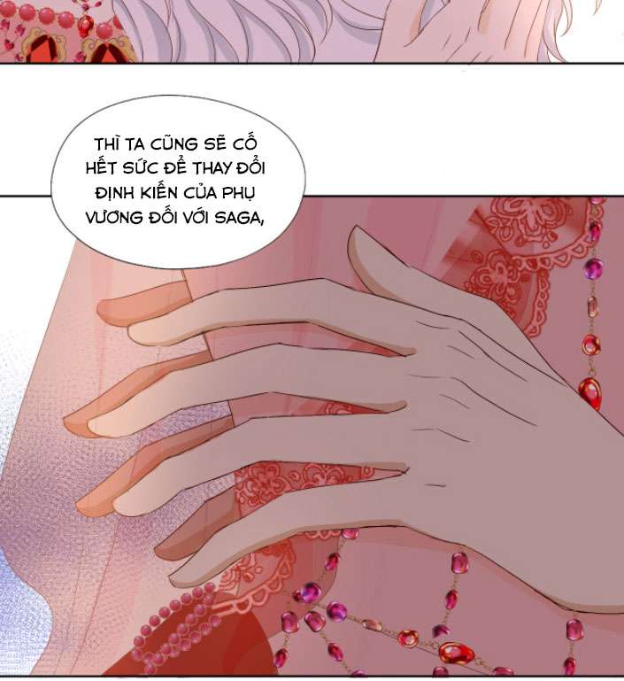 Địch Úc Đa Chi Ca Chapter 83 - Trang 4