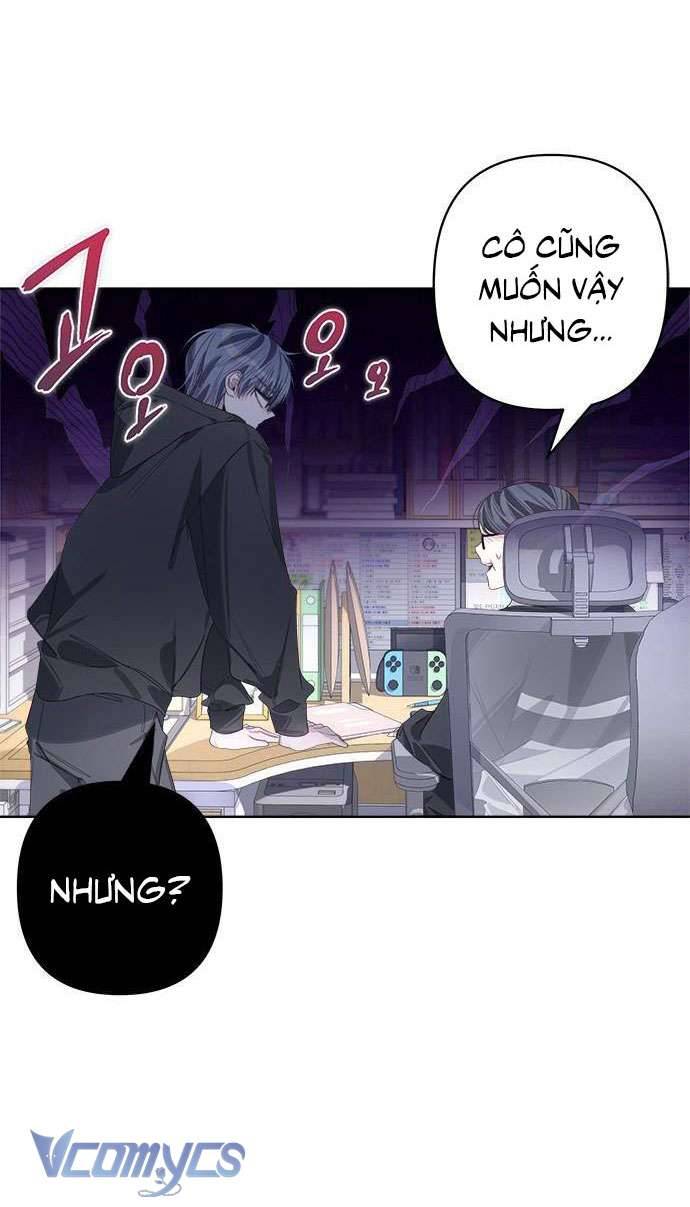 Đàn Anh Xấu Xa! Chap 63 - Trang 3