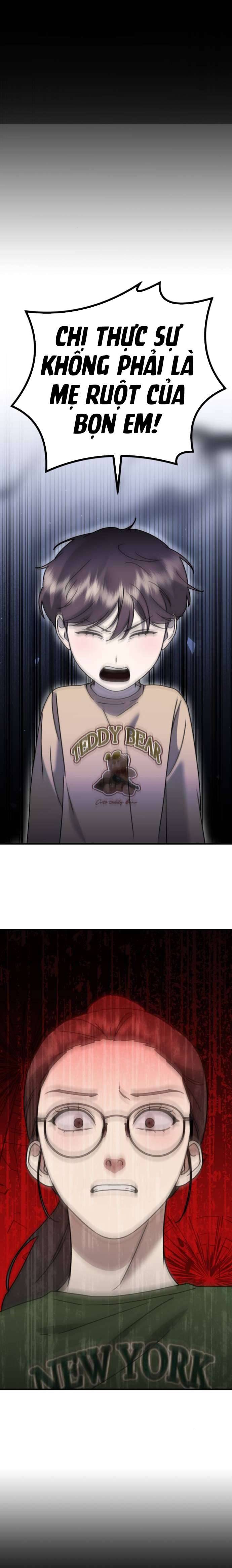 Thần Hổ Jang San Chap 23 - Trang 2