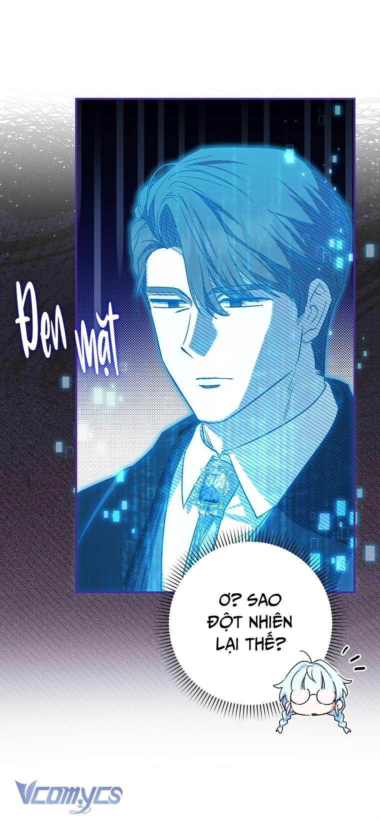 Thời Hạn Cuối Cùng Đang Tràn Ngập Trên Cửa Sổ Trạng Thái Chap 29 - Trang 4