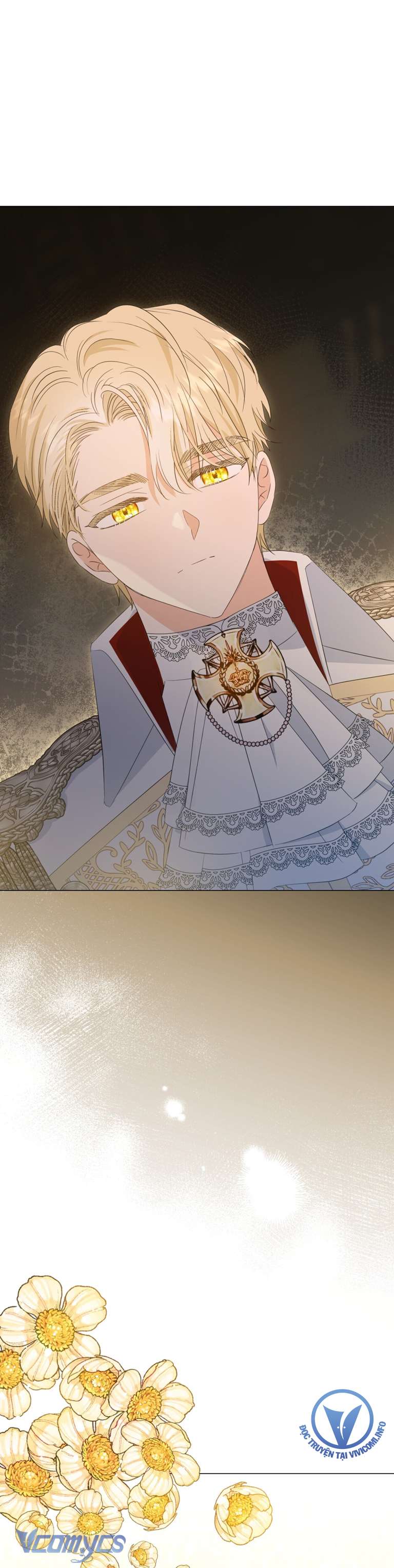 Hãy Để Tiểu Thư Emily Yên Chapter 13 - Trang 4