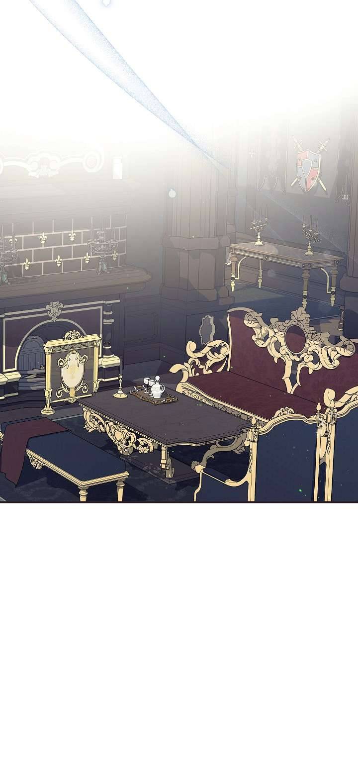 Chúng Ta Có Thể Trở Thành Một Gia Đình Được Không? Chap 66 - Trang 2