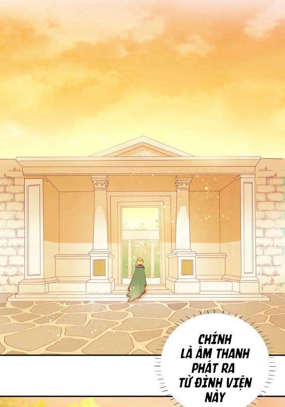 Địch Úc Đa Chi Ca Chapter 7 - Trang 4