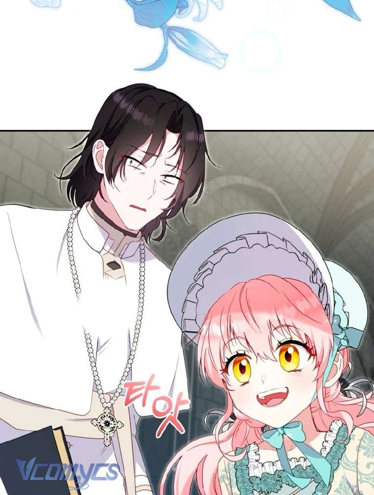 Tôi Được Nuôi Dưỡng Bởi Những Kẻ Phản Diện Chap 72 - Trang 3