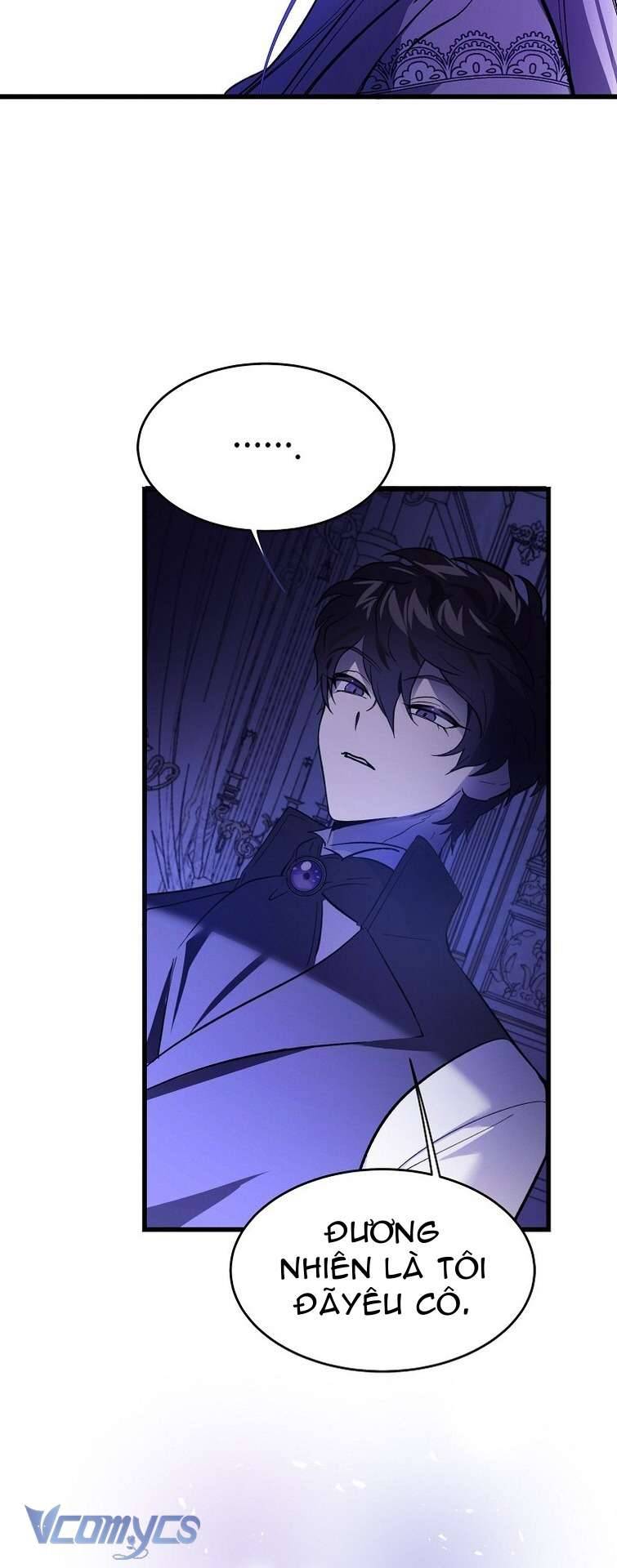 Ác Quỷ Nuôi Dưỡng Tiểu Thư Chapter 4 - Trang 4