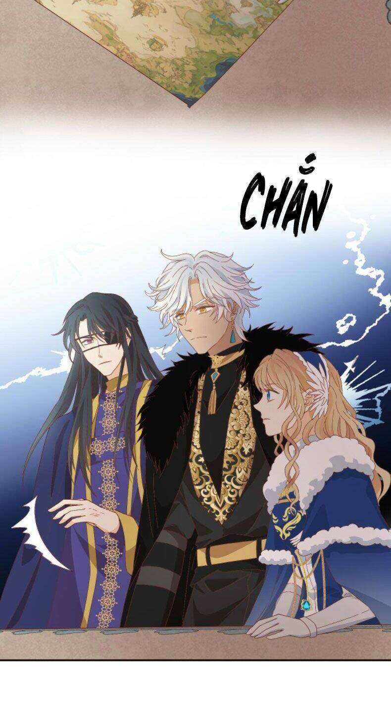 Địch Úc Đa Chi Ca Chapter 164 - Trang 4