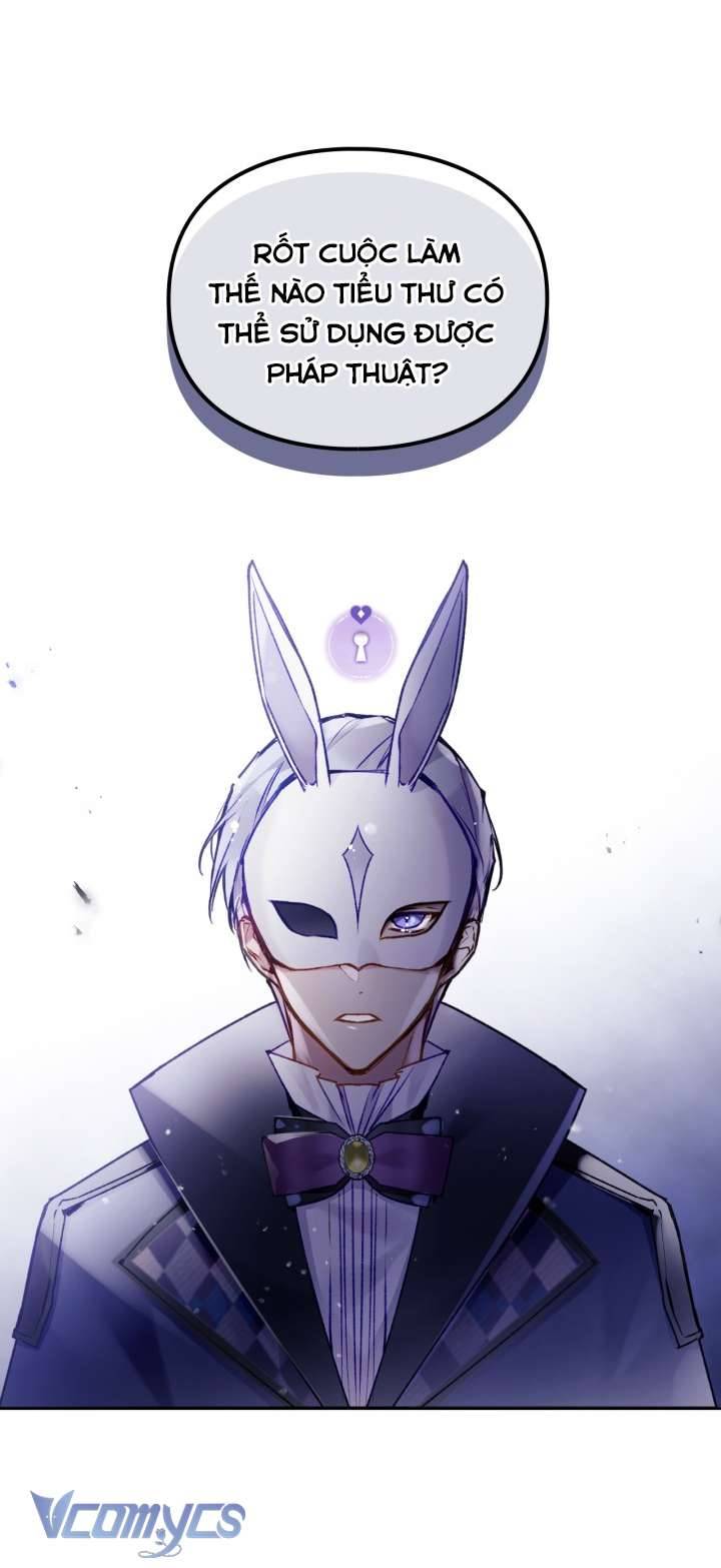 Kết Cục Của Nhân Vật Phản Diện Chỉ Có Thể Là Cái Chết Chapter 114 - Next Chapter 115