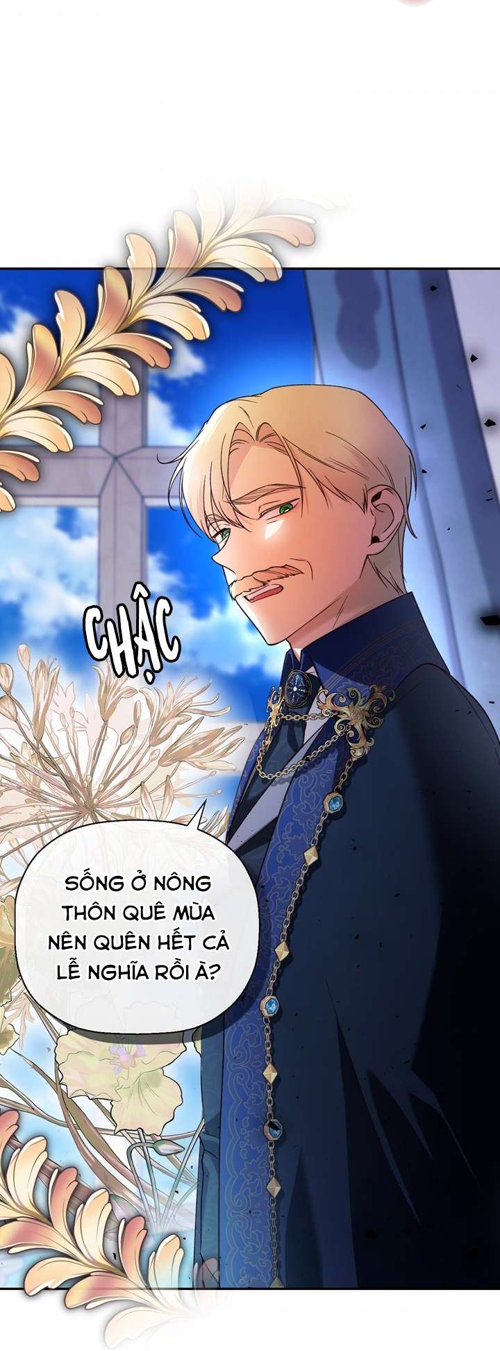 Phương Pháp Che Giấu Đứa Con Của Hoàng Đế Chapter 46 - Trang 4