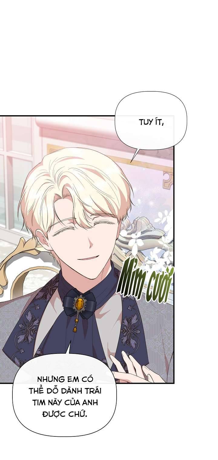 Tôi Không Phải Là Cinderella Chapter 82 - Trang 4