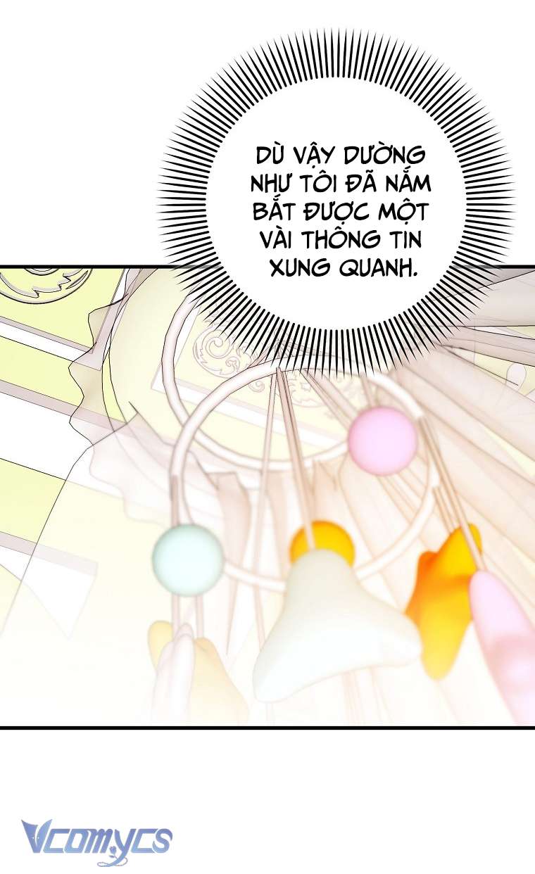 Lần Đầu Bé Út Được Yêu Thương Chap 2 - Trang 2