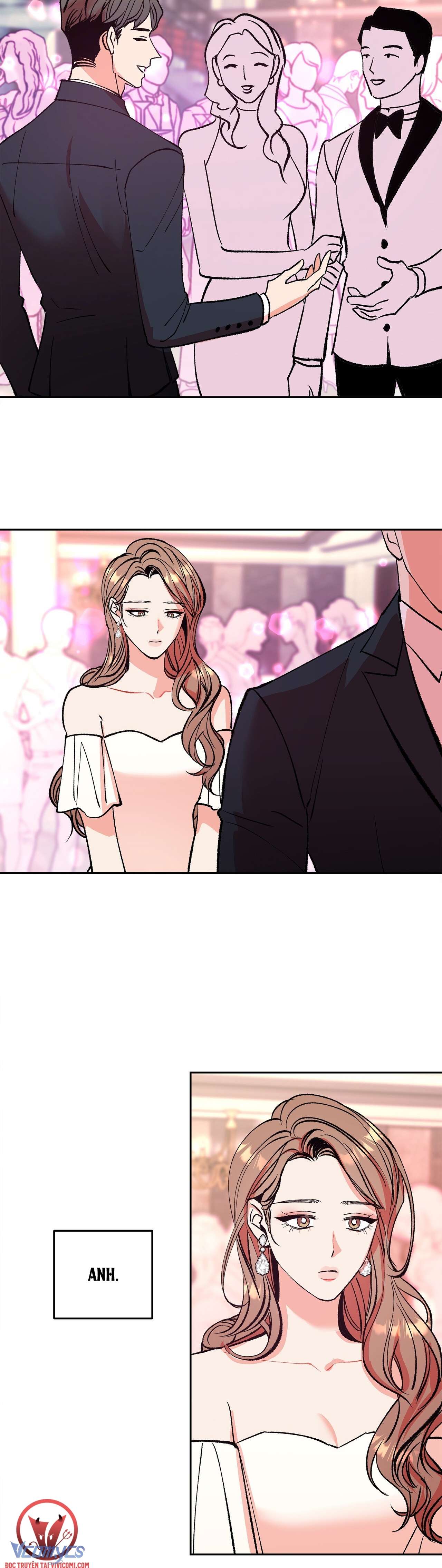 [18+] Tận Cùng Của Thế Giới Chap 7 - Trang 2