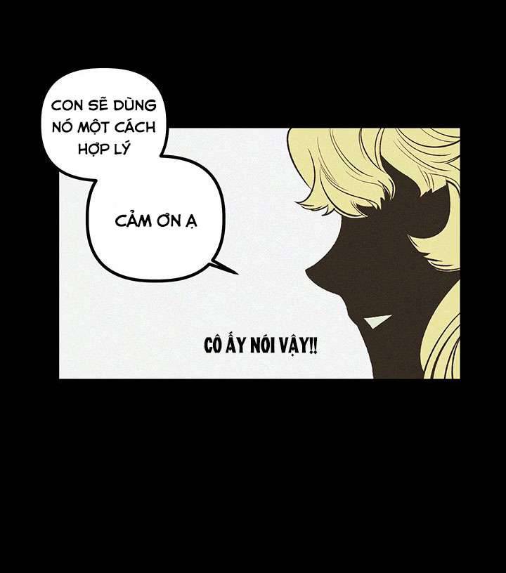 May Mắn Hay Bất Hạnh Chap 20 - Trang 4