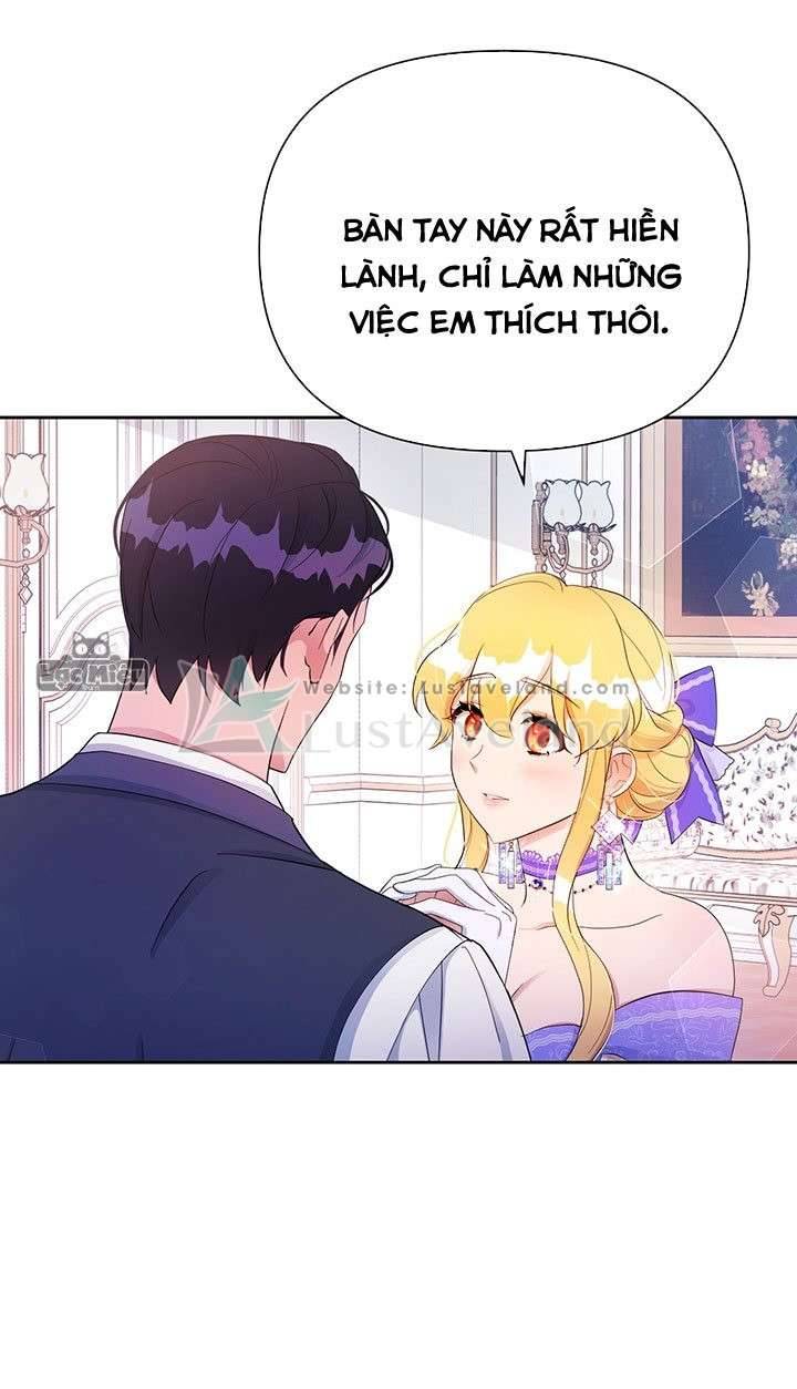 Công Tước Hát Rong Chapter 23 - Trang 3