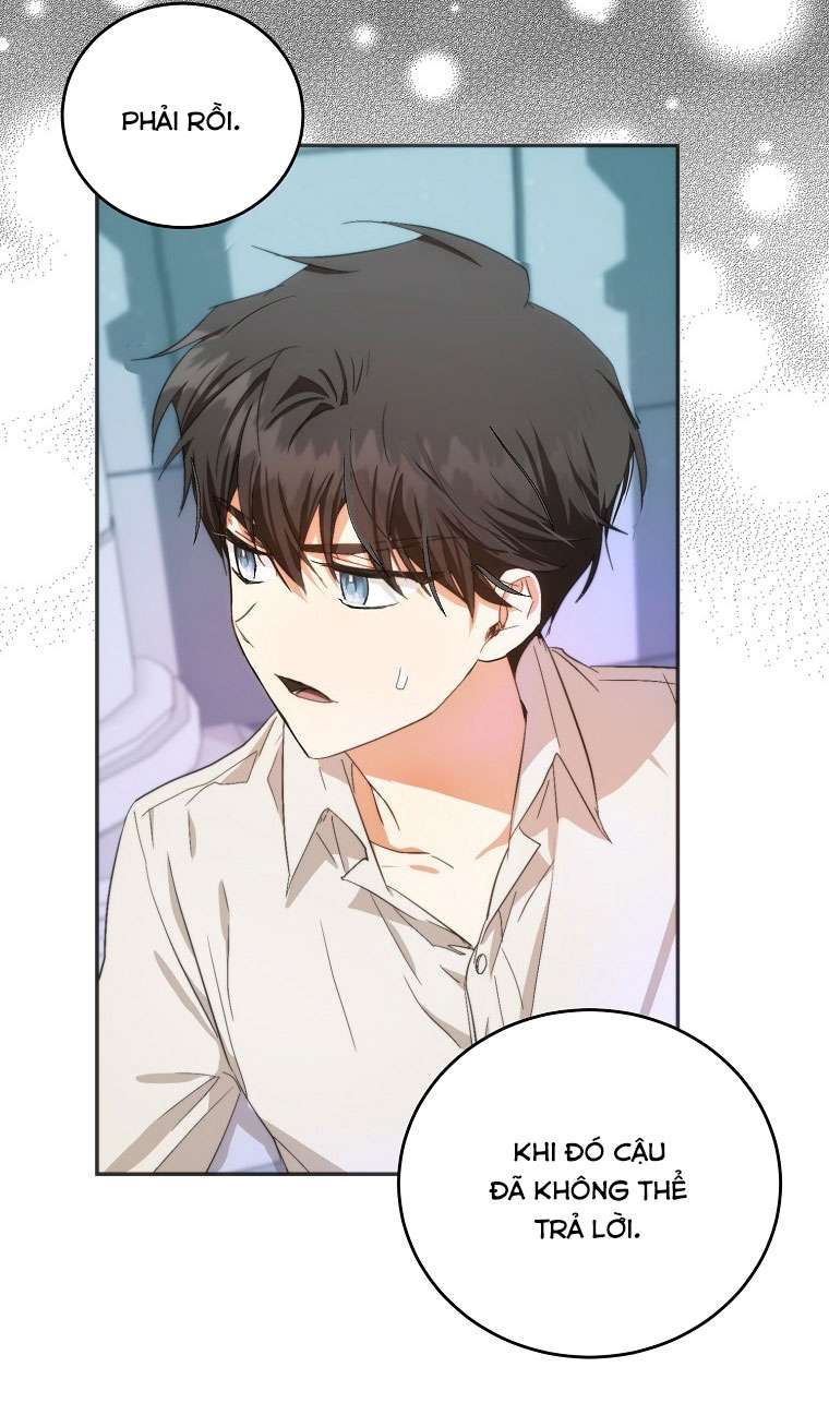 Tôi Trở Thành Vợ Của Nam Chính Chap 22 - Trang 3