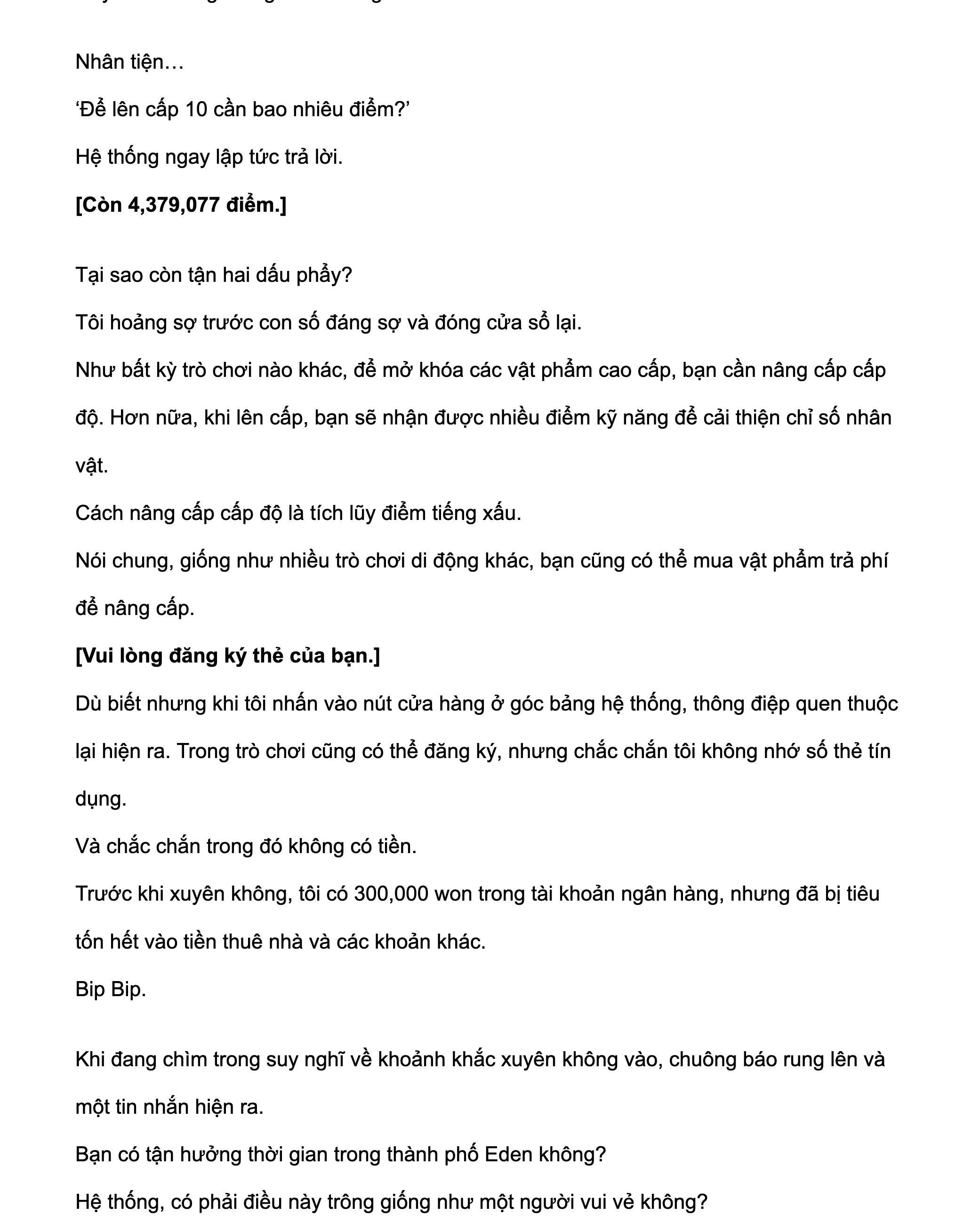 [NOVEL] Tôi Là Siêu Trộm, Nhưng Lại Kết Hôn Giả Với Điều Tra Viên Chap 2 - Trang 2