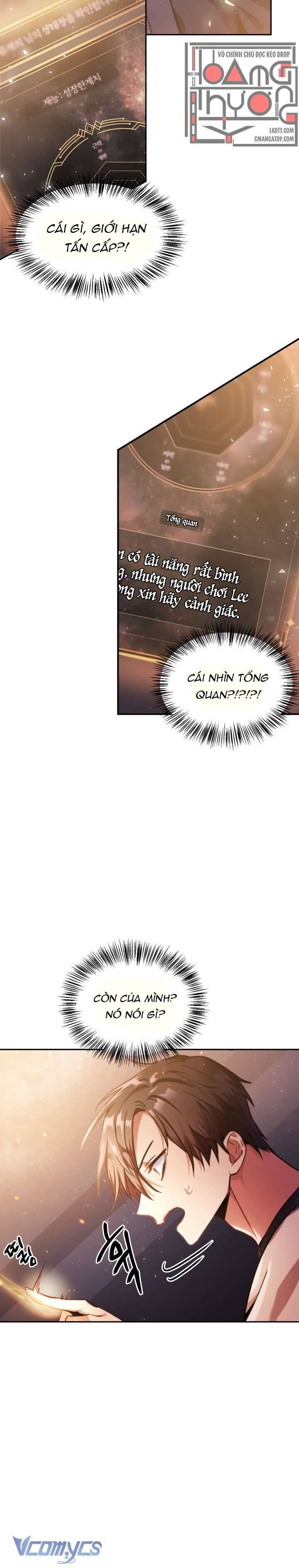 Chợ Review Nhà Họ Hoàng Chap Giả - Trang 2