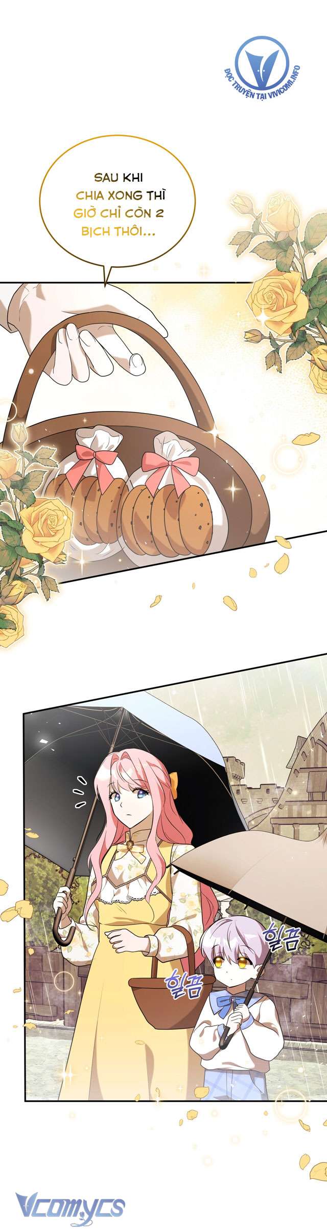 Không Phải Tôi Cố Tình Khiến Anh Ta Si Mê Đâu Chapter 10 - Trang 4