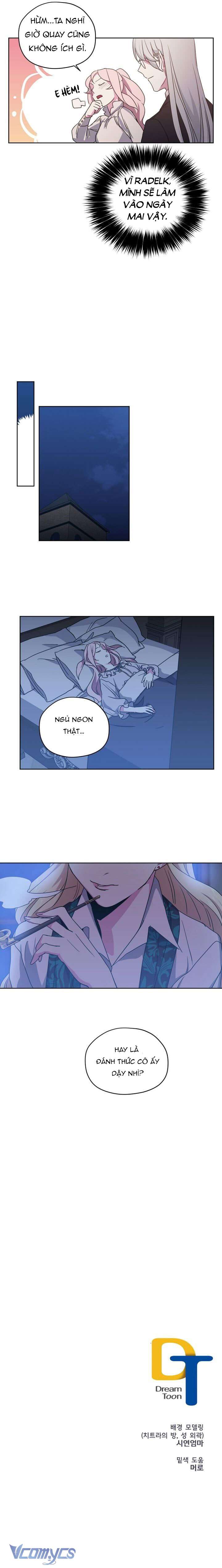 CHITRA Chapter 17 - Trang 4