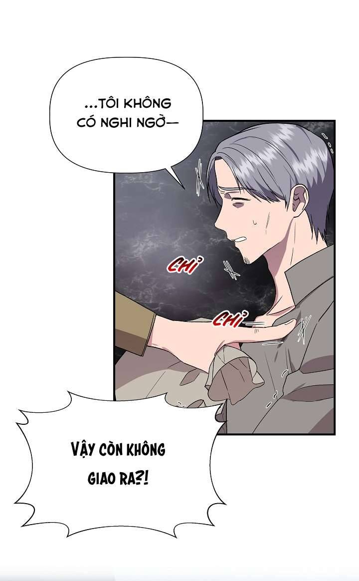 Tôi Không Phải Là Cinderella Chapter 55 - Trang 4
