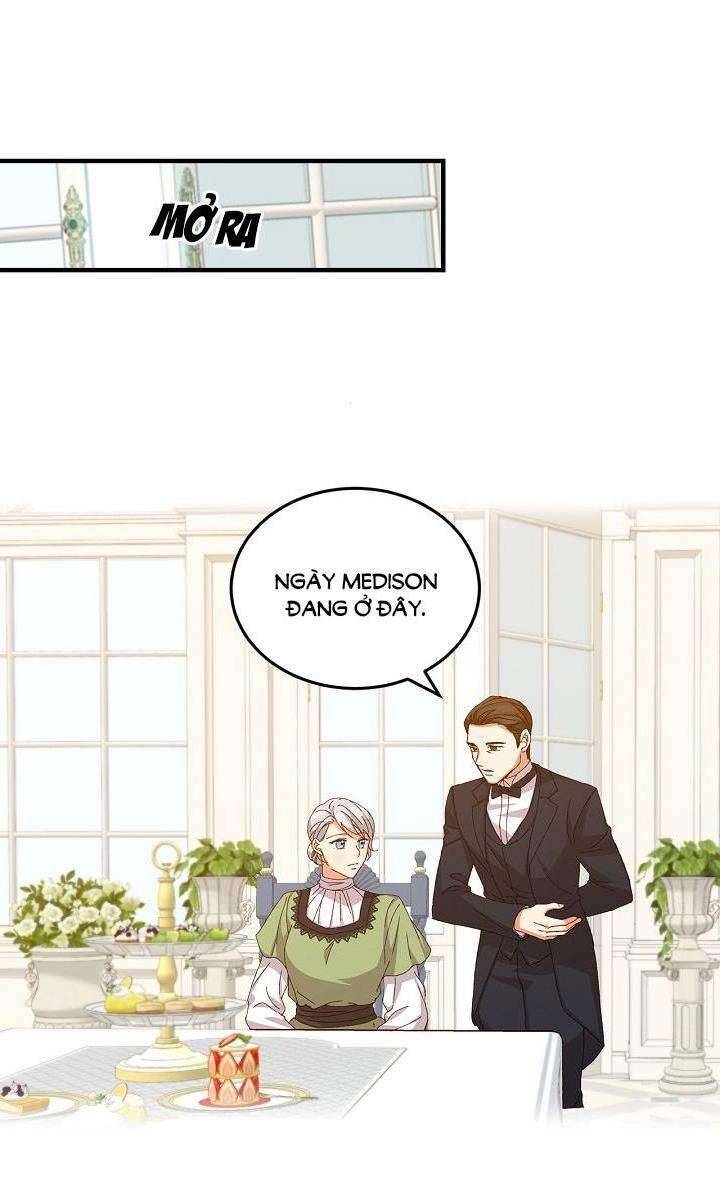 Cẩn Thận Với Các Anh Trai Đấy! Chap 15 - Trang 2