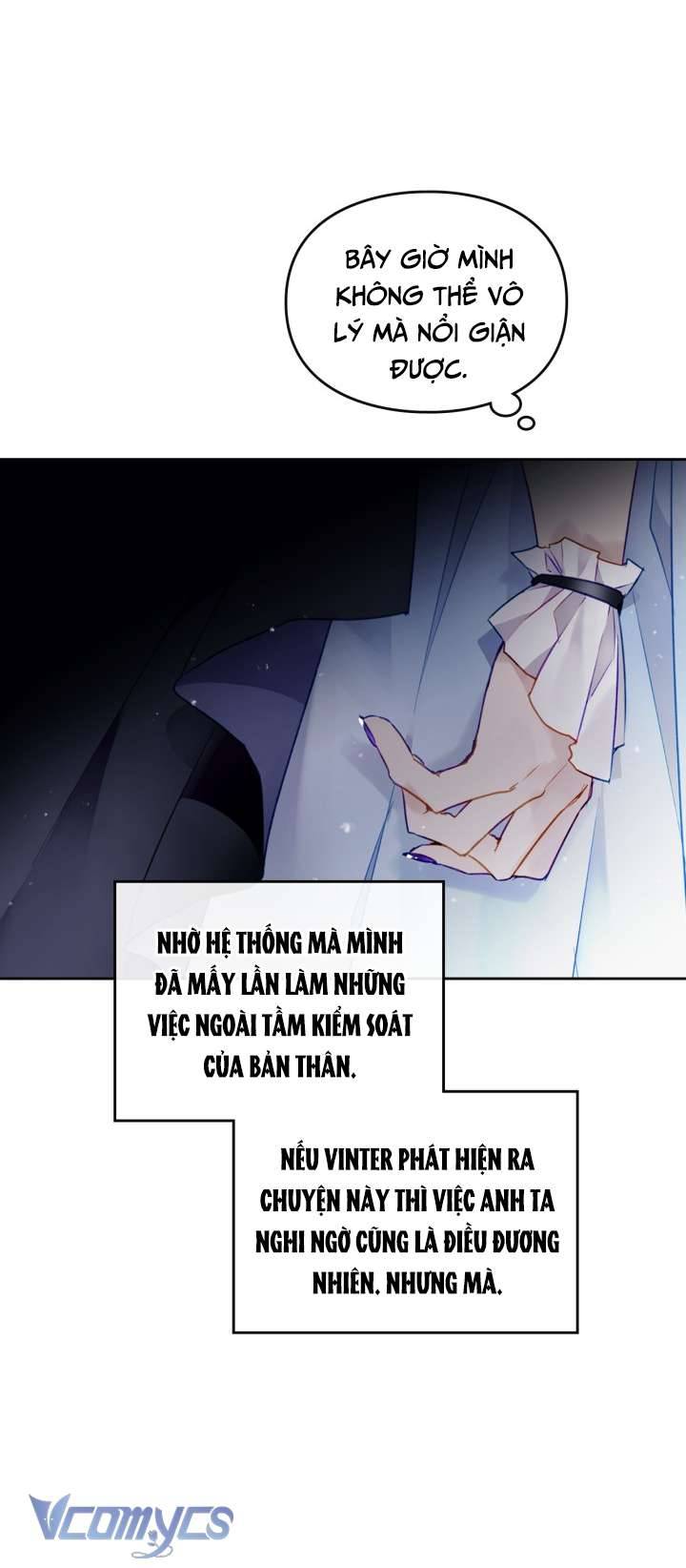 Kết Cục Của Nhân Vật Phản Diện Chỉ Có Thể Là Cái Chết Chapter 114 - Next Chapter 115