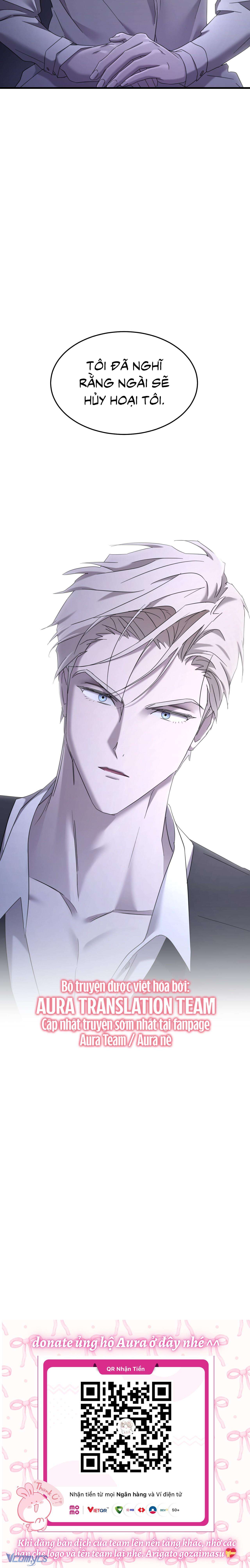 Lâu Đài Thống Trị Chap 3 - Next Chap 4