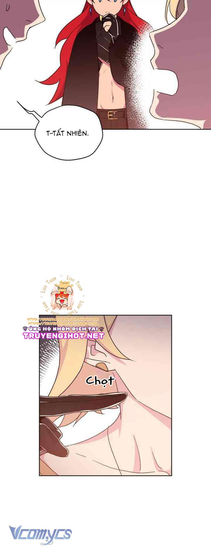 CHITRA Chapter 25 - Trang 4