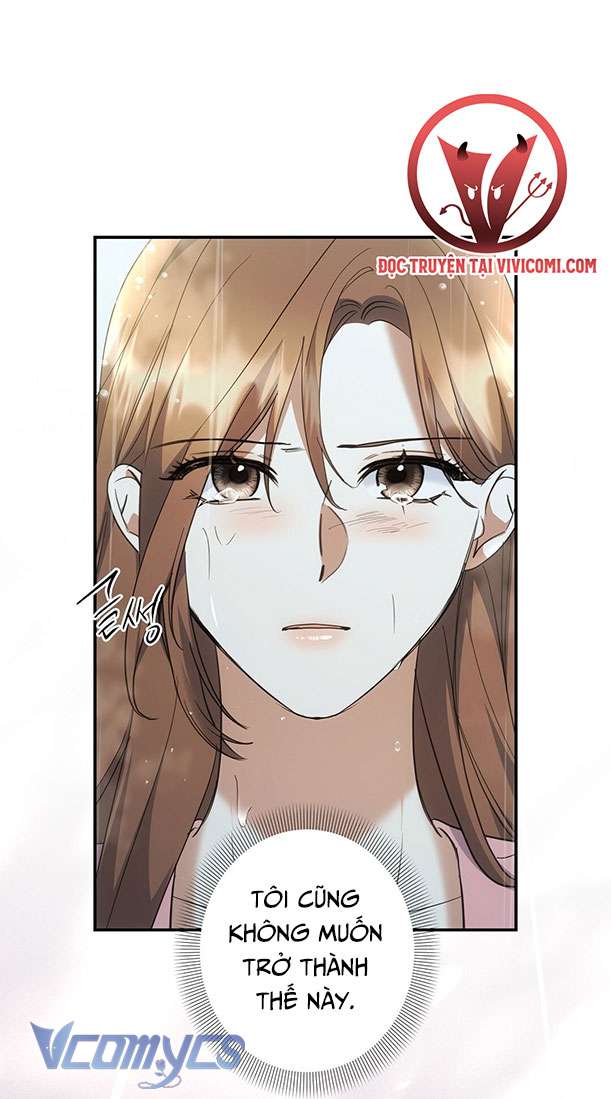 [18+] Vì Những Thứ Đã Tan Vỡ Chap 41 - Next Chap 42