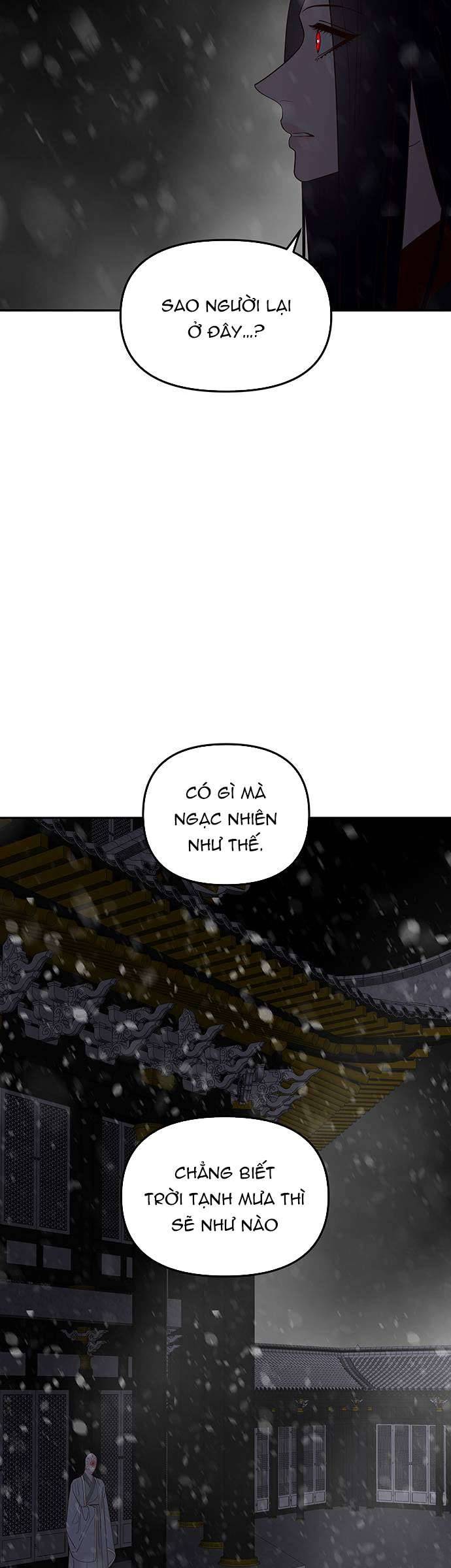 Vương Tử Huyền Bí Chapter 113 - Next Chapter 114