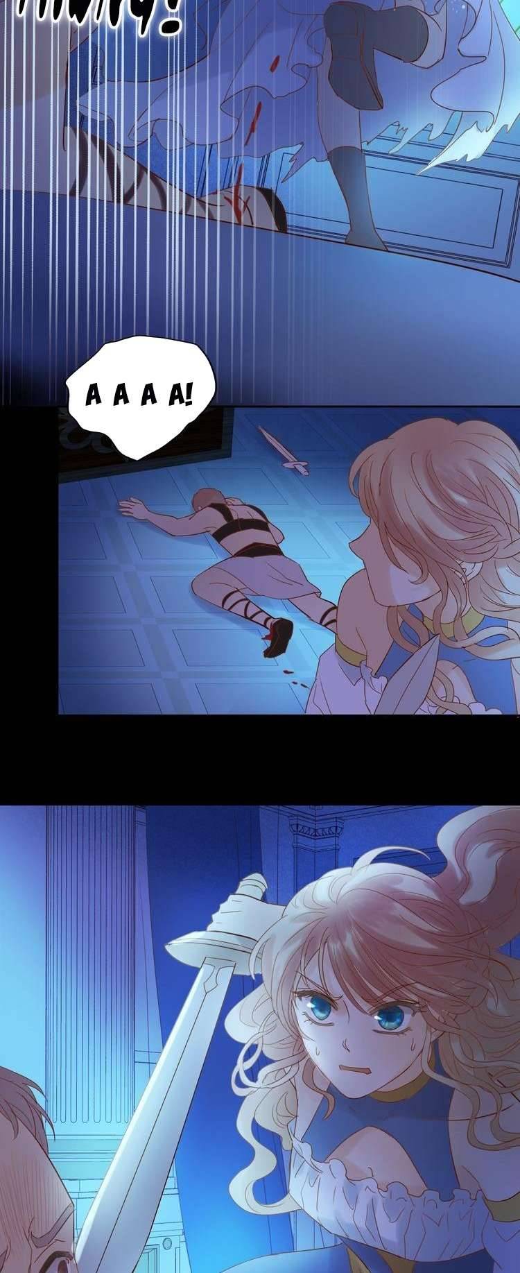 Địch Úc Đa Chi Ca Chapter 34 - Trang 4