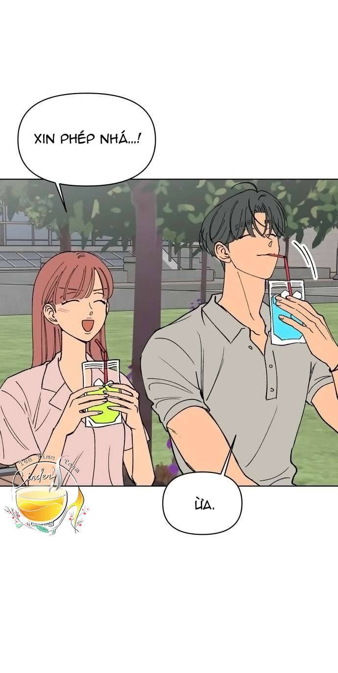 Tình Xưa Viết Lại Chapter 20 - Next Chapter 21