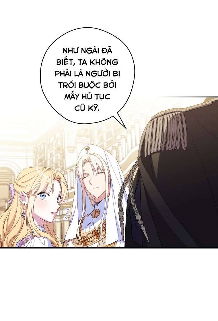 Phương Pháp Khiến Phu Quân Đứng Về Phía Tôi Chapter 29 - Trang 4