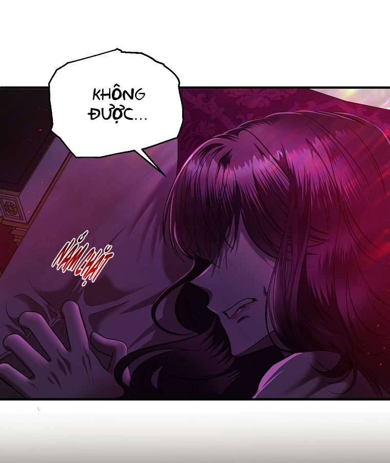 Phương Pháp Sống Sót Khi Phải Ngủ Cùng Hoàng Đế Chapter 6 - Trang 4