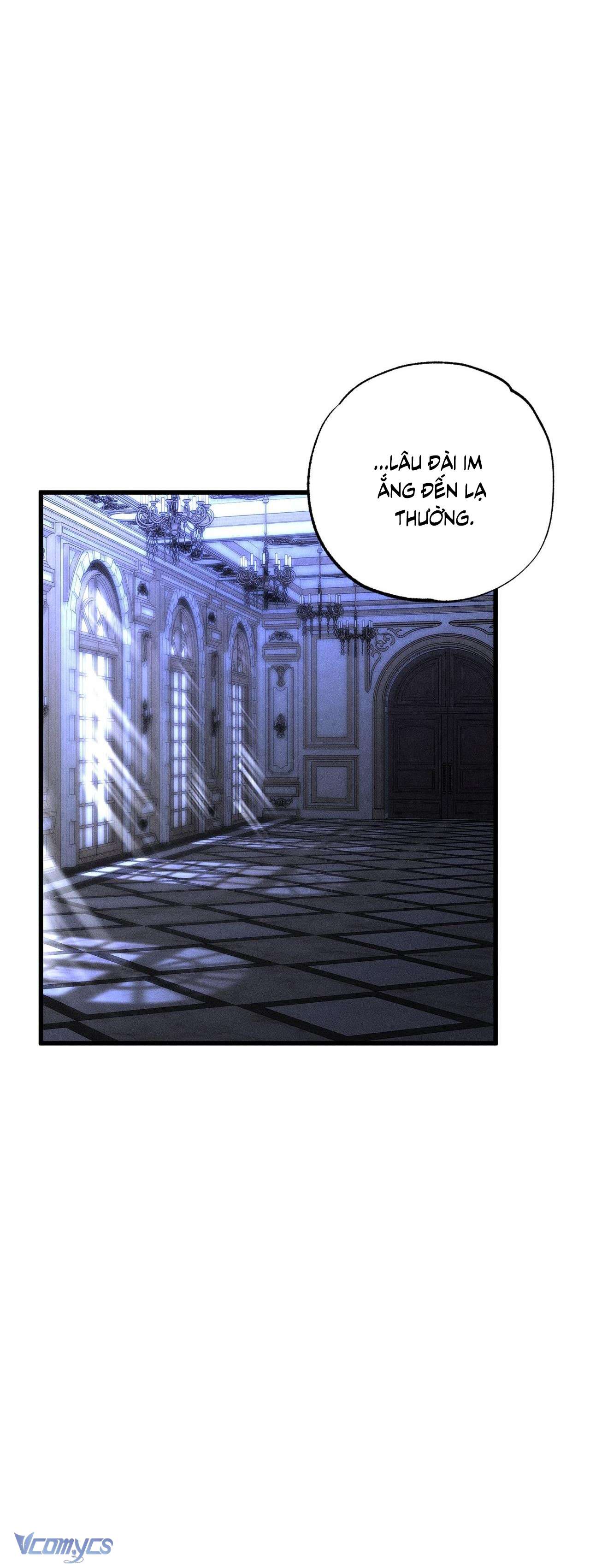 Vị Phu Quân Căm Ghét Tôi Đã Mất Trí Nhớ Chapter 48 - Trang 4