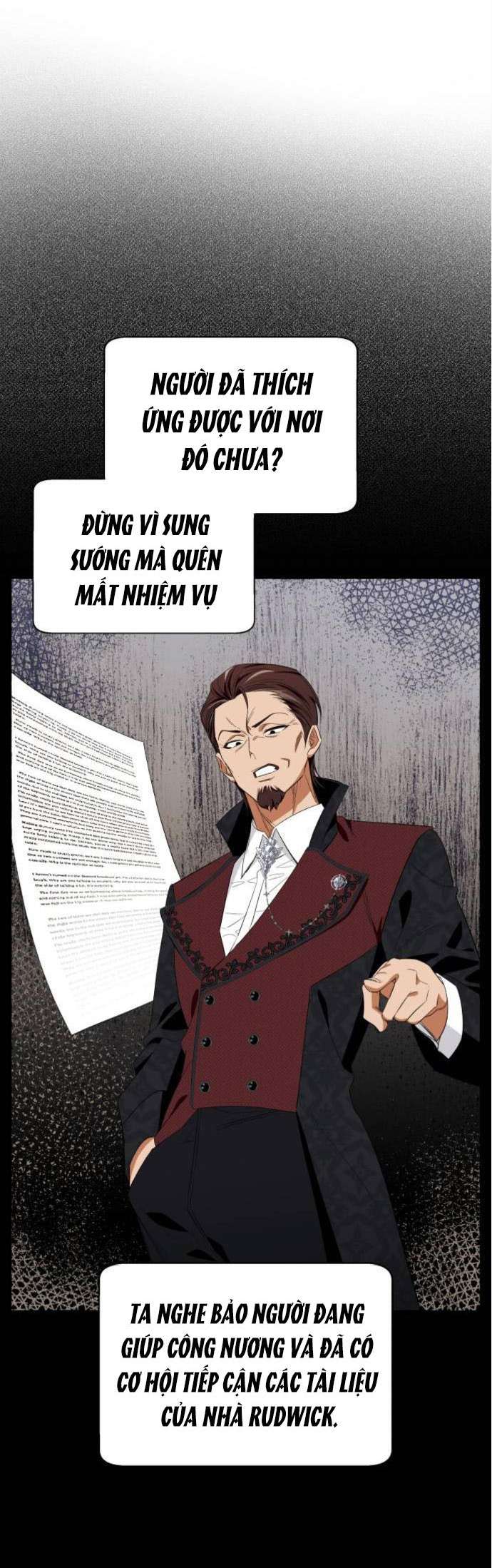 Tôi Tưởng Đó Chỉ Là Tiểu Thuyết Trọng Sinh Bình Thường Chapter 13 - Trang 4