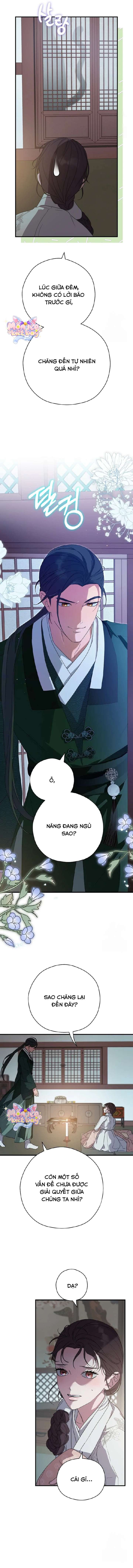 Ta Chỉ Muốn Ăn Em Chap 19 - Trang 4