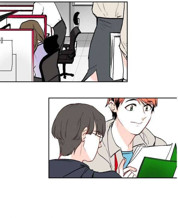 Ranh Giới Chap 3 - Trang 3