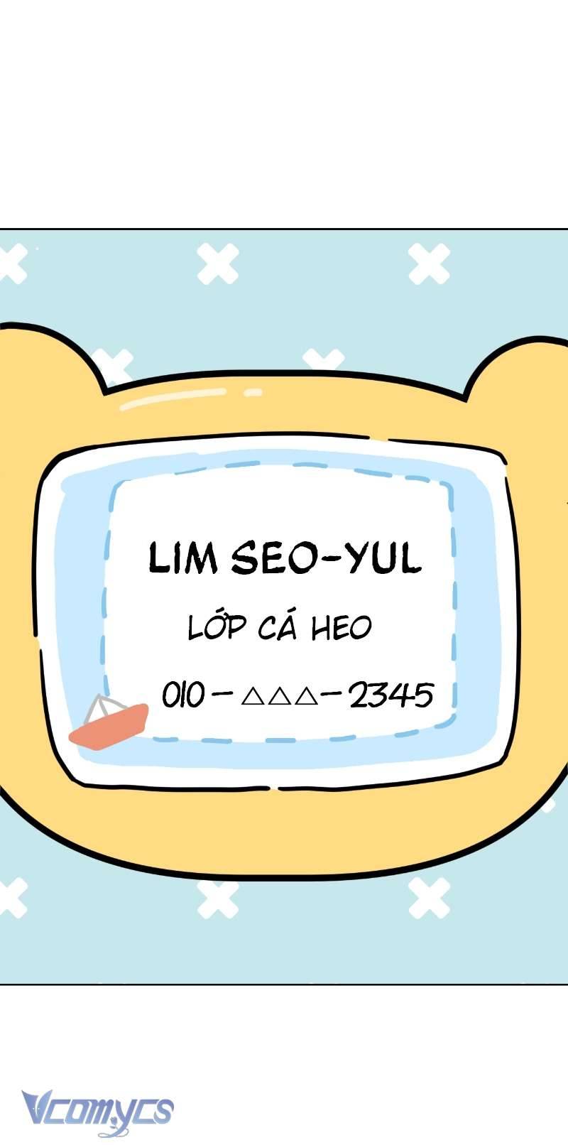 Bé Cún Maru Chap 3 - Trang 2