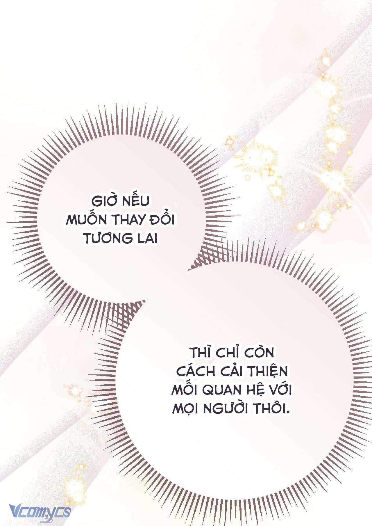 Thánh Nữ Giả Muốn Bỏ Trốn Chap 3 - Trang 4