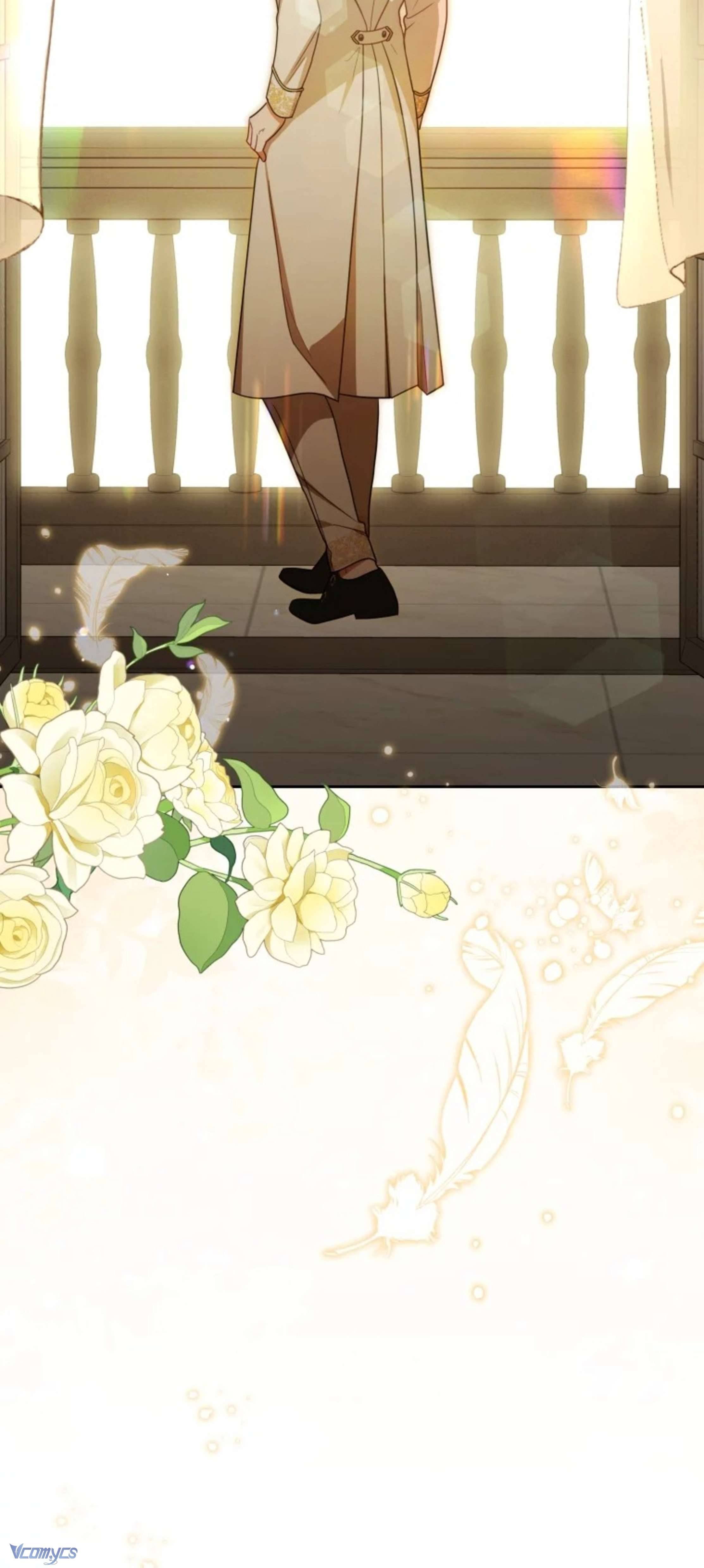 Được Yêu Thương Mà Còn Ngại Ngùng Sao! Chap 69 - Trang 4