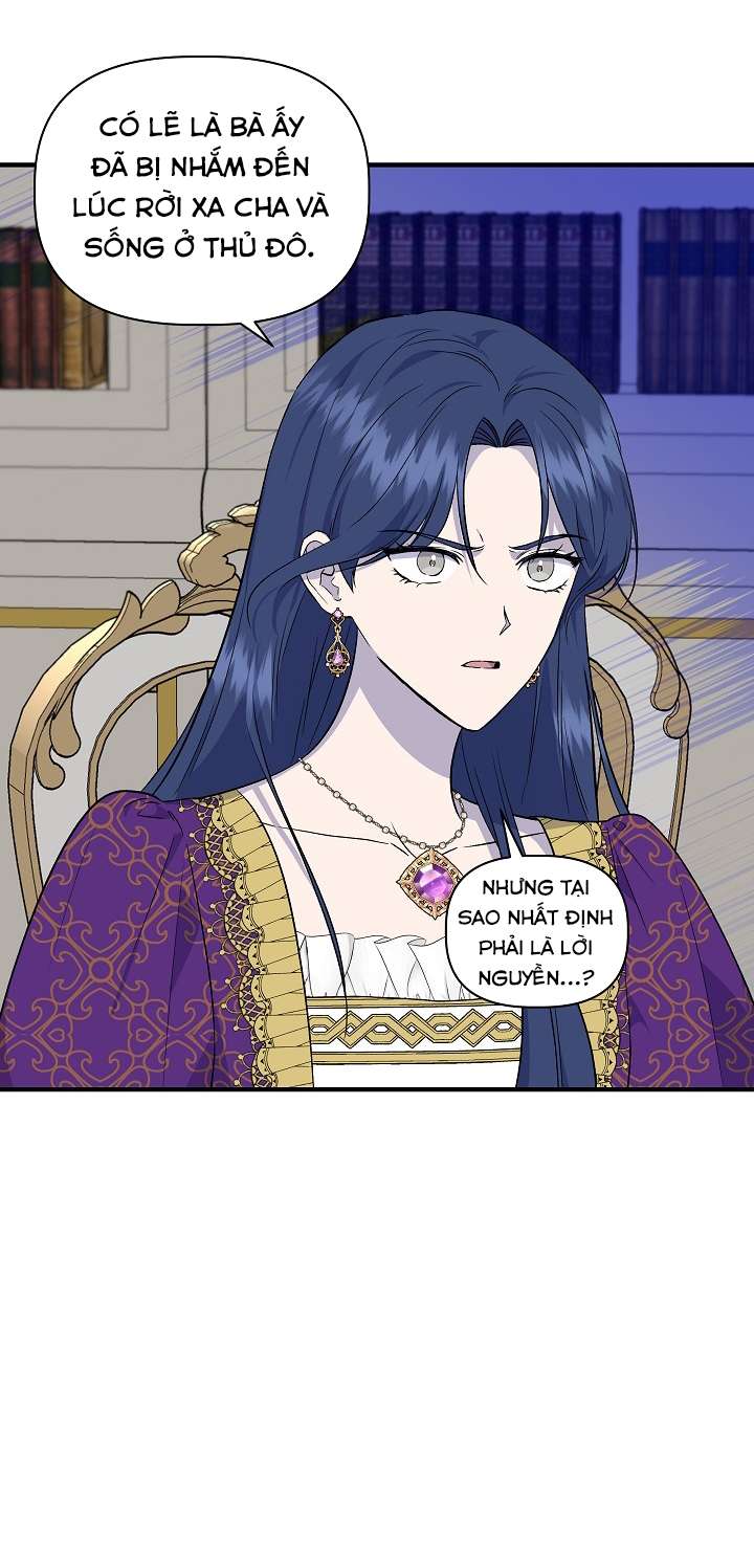 Tôi Không Phải Là Cinderella Chapter 29 - Trang 4